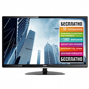 ���������� MYSTERY MTV-4829LTA2 SmartTV